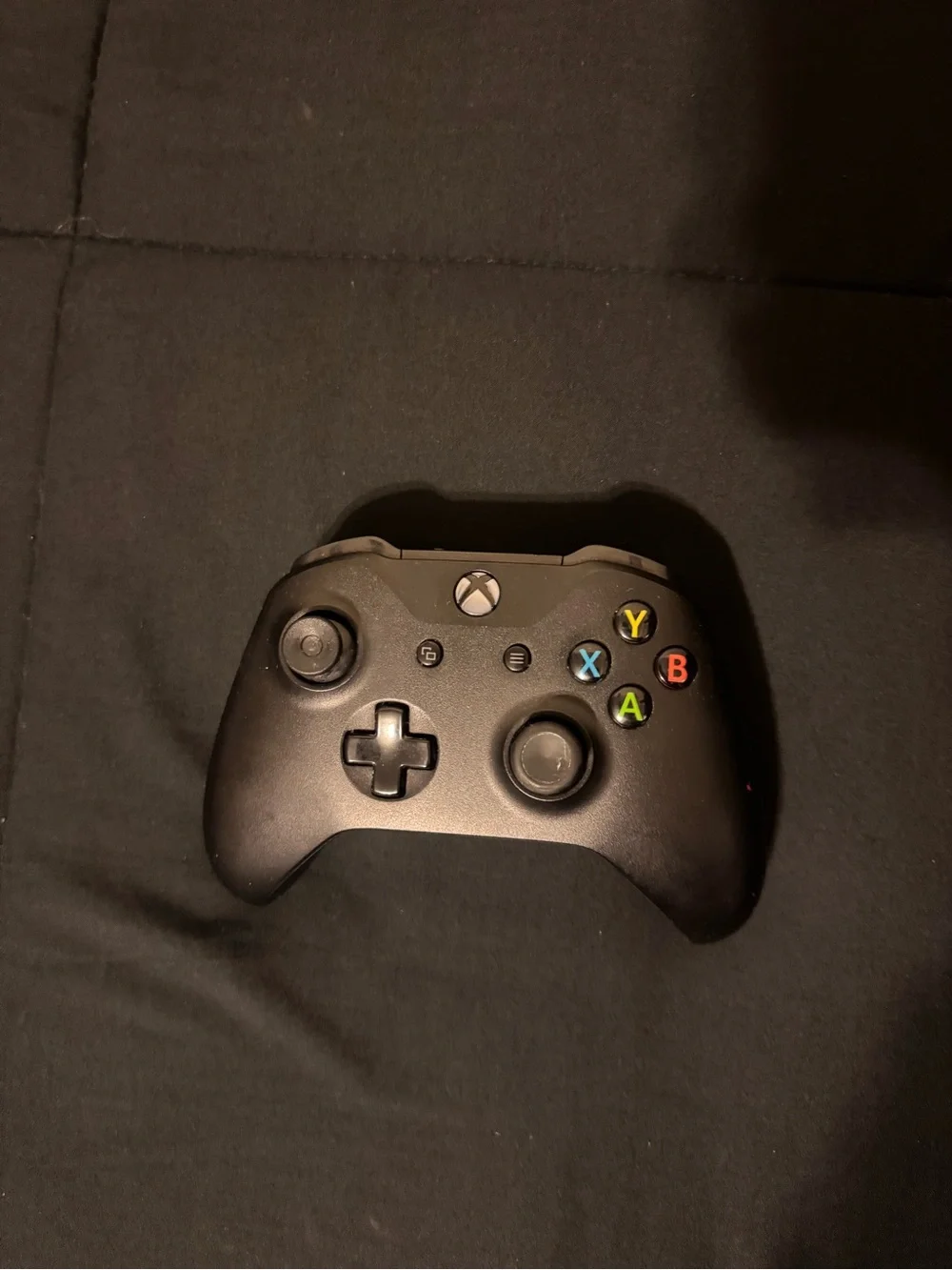 (READ!) Lot Of 5 Xbox One & Xbox One X|S Controllers(MAY HAVE MINOR STICK DRIFT)